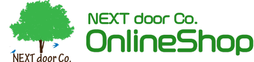 NEXT door Co.公式オンラインショップ | EMS・美容・健康・衛生対策